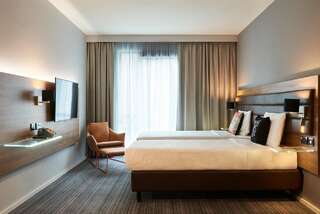 Отель Moxy Dublin City Дублин-3